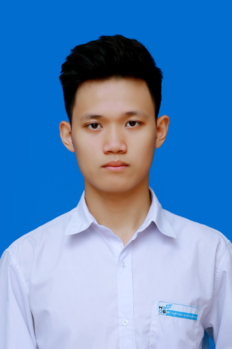 Nguyễn Nhật Minh